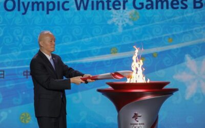 Pechino 2022, di nuovo tempo di Olimpiade