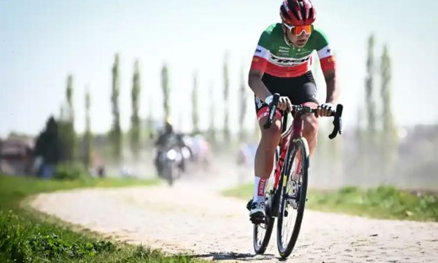 La primavera del ciclismo italiano femminile