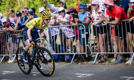 La ASO, la Vuelta Femenina e il Giro Donne